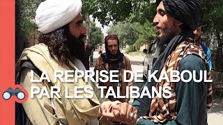 Les talibans afghans ont-ils changé ?