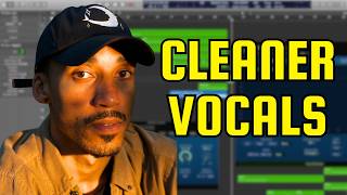 How to Fix Harsh Vocals With De-Essing