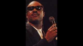 Video thumbnail of "Stevie Wonder - You Will Know (Live in Atlanta 1988)"