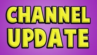 Update(Channel end) [READ DESCRIPTION]