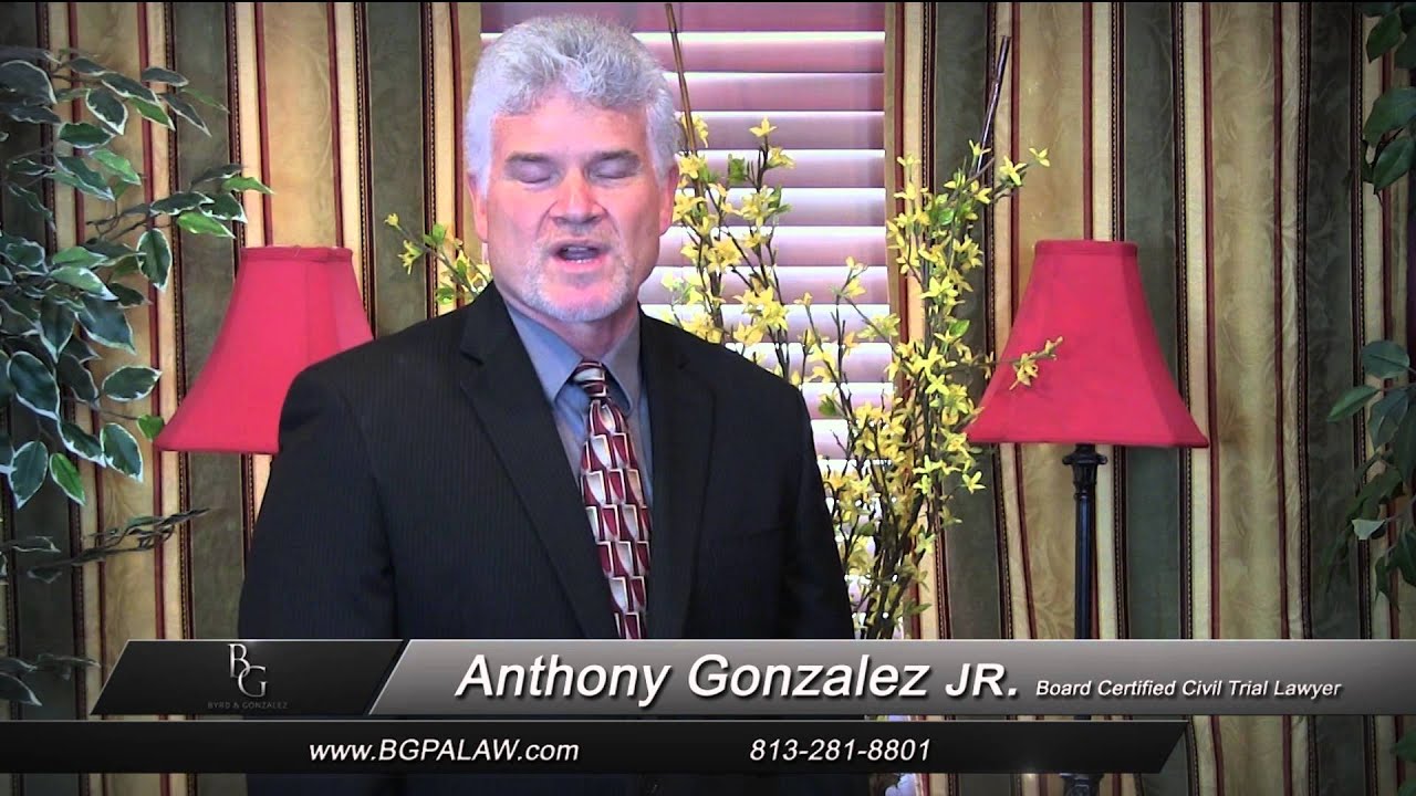 Byrd & Gonzalez: Uninsured Motorist Coverage