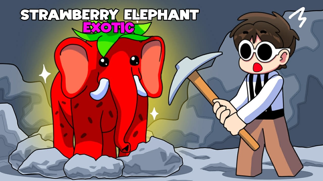 Brainrots Mine While I Sleep?! | Roblox