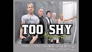 Kajagoogoo's new album 