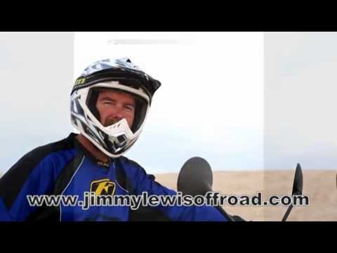 JLR Motorcycle Balance Training Video