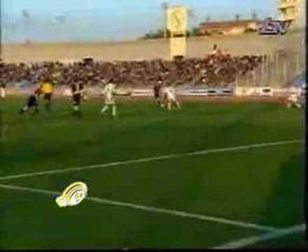 Digenis-Olympiakos 0-3