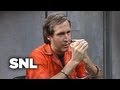 Jeffrey Dahmer in Prison - Saturday Night Live