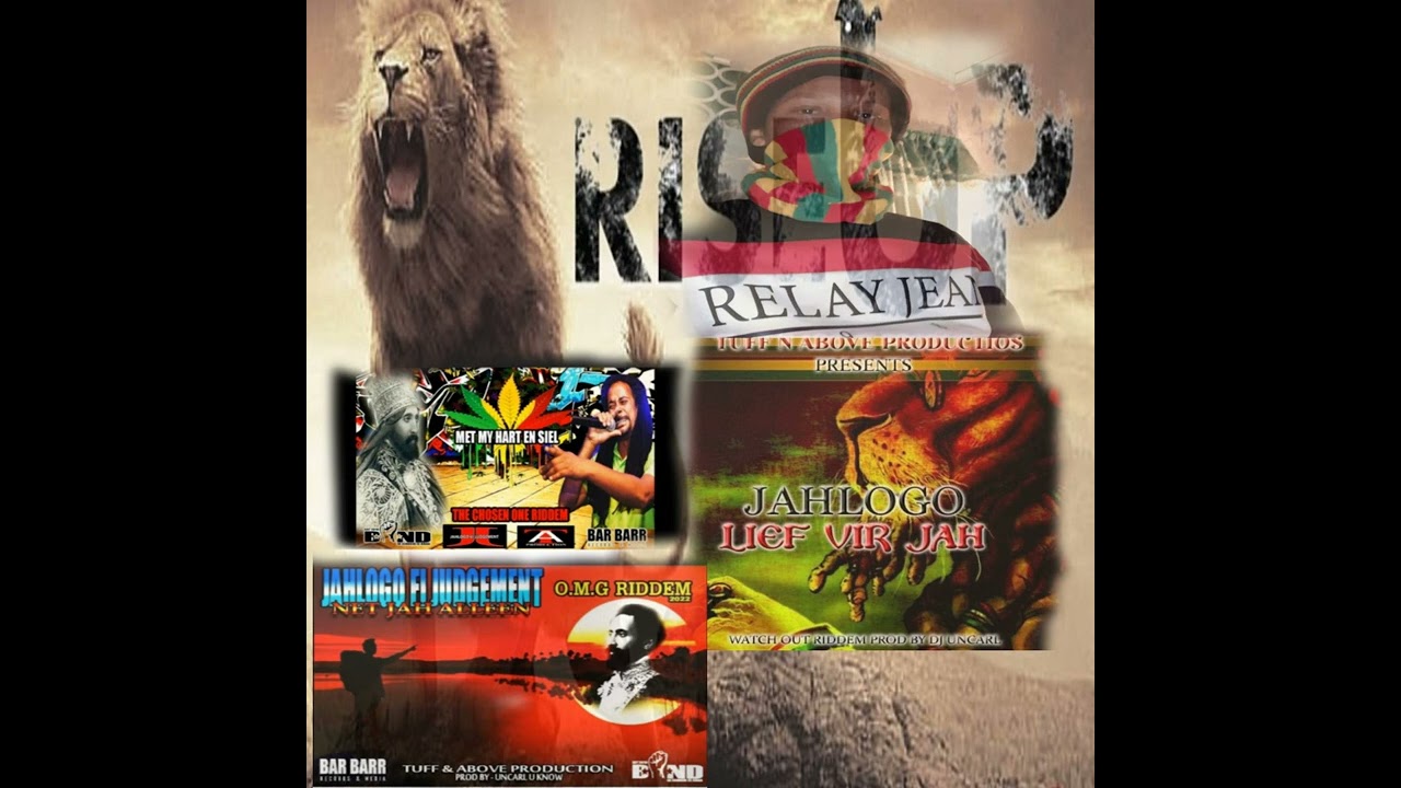 TUFF & ABOVE MIXTAPE by SELECTAH RUBEN HANO trend setta FRANSCHHOEK