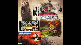 TUFF & ABOVE MIXTAPE by SELECTAH RUBEN HANO trend setta FRANSCHHOEK