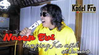 Lamping kaasih - Nasep Evi (cover) popsunda bajidor