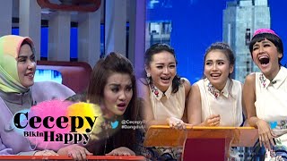 Games Tebak Lagu Dangdunt Bikin Cecepy Ngakak cecepy 16 Mar 2016