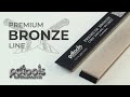 PDTOOLS | Premium Bronze | Огляд лінійки