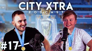 It's time for POSITIVITY! | City Xtra Podcast #17