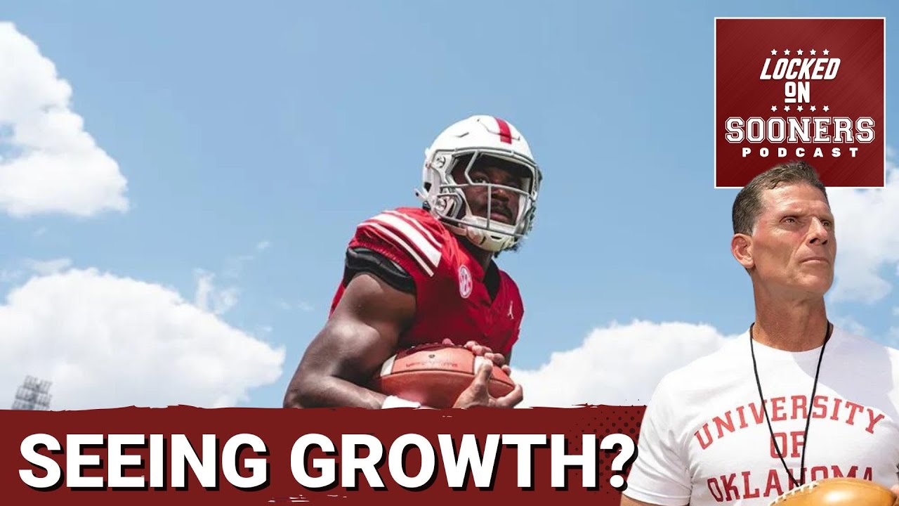 REPORT: Latest Sooners Roster Update has some SHOCKING Surprises | Oklahoma Getting BIG?