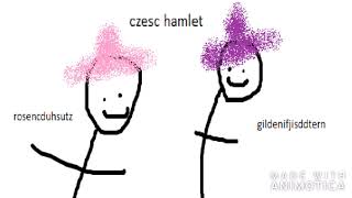 HAMLET THE ANIMATION