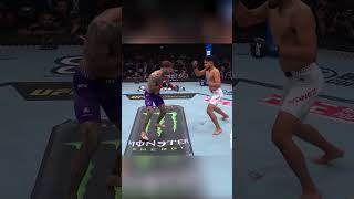 Cody Garbrandt vs Adrian Yanez