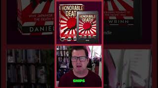 Honoring Japan's War Dead: Kami and Sacrifice #shorts