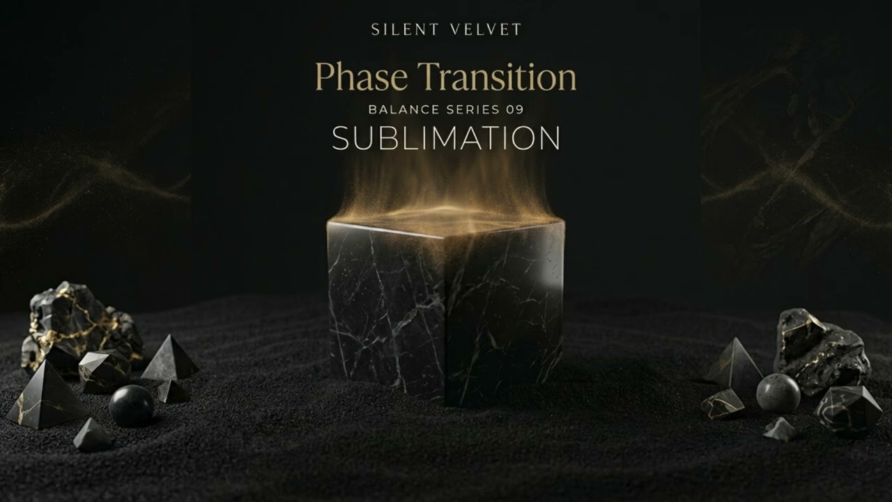 Assista a Silent Velvet - Phase Transition (Progressive House | Melodic House | Deep House) no YouTube Assista a Silent Velvet - Phase Transition (Progressive House | Melodic House | Deep House) no YouTube