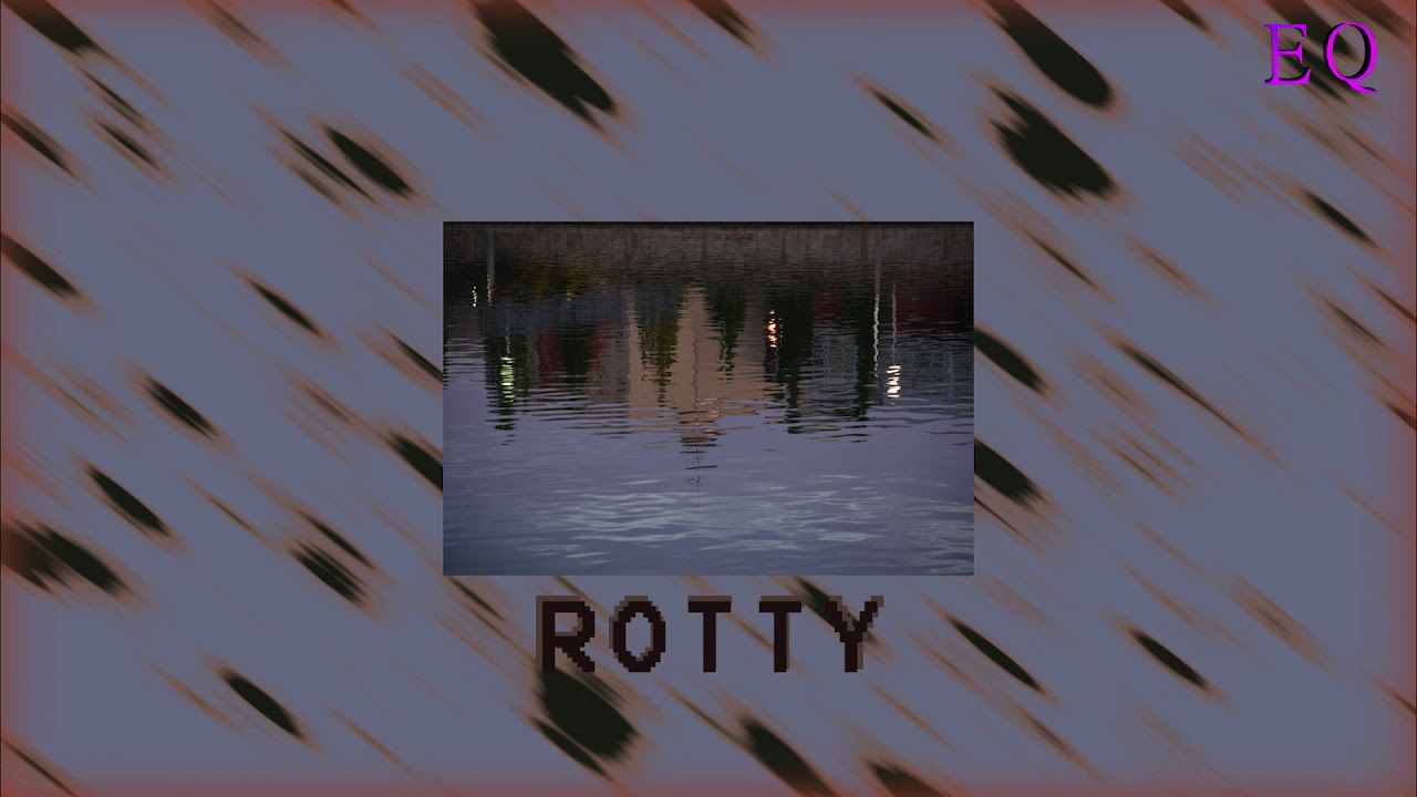 XXXTENTACION FT. Denzel Curry ZUU Type Beat - ROTTY || NEW 2019
