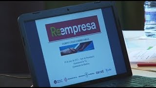 Reempresa Salva, Lany Passat, 623 Empreses I 1.650 Llocs De Treball
