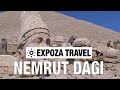 Nemrut Dagi (Turkey) Vacation Travel Video Guide