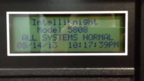Asterisk DACT Receiver Preliminary Test