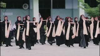 The Last Ceremony 2023 PMDS Pi