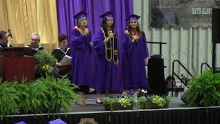 FFHS Graduation 2019