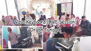 Sebelum Terlanjur (Caca Handika) | Ngejob Organ Tunggal