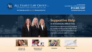 Tampa Divorce Lawyer 