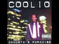 Gangsta's Paradise Mp3 Song