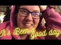 It was a good day | where I&#39;m at | weight Loss Journey