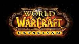 Cataclysm Soundtrack: Tanaris 2