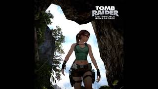 Tomb Raider Underworld Legacy of Atlantis Graphics 2026 #gaming #remastered #tombraider #foryou