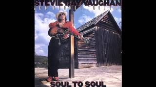 Stevie Ray Vaughan - Give Me Back My Wig