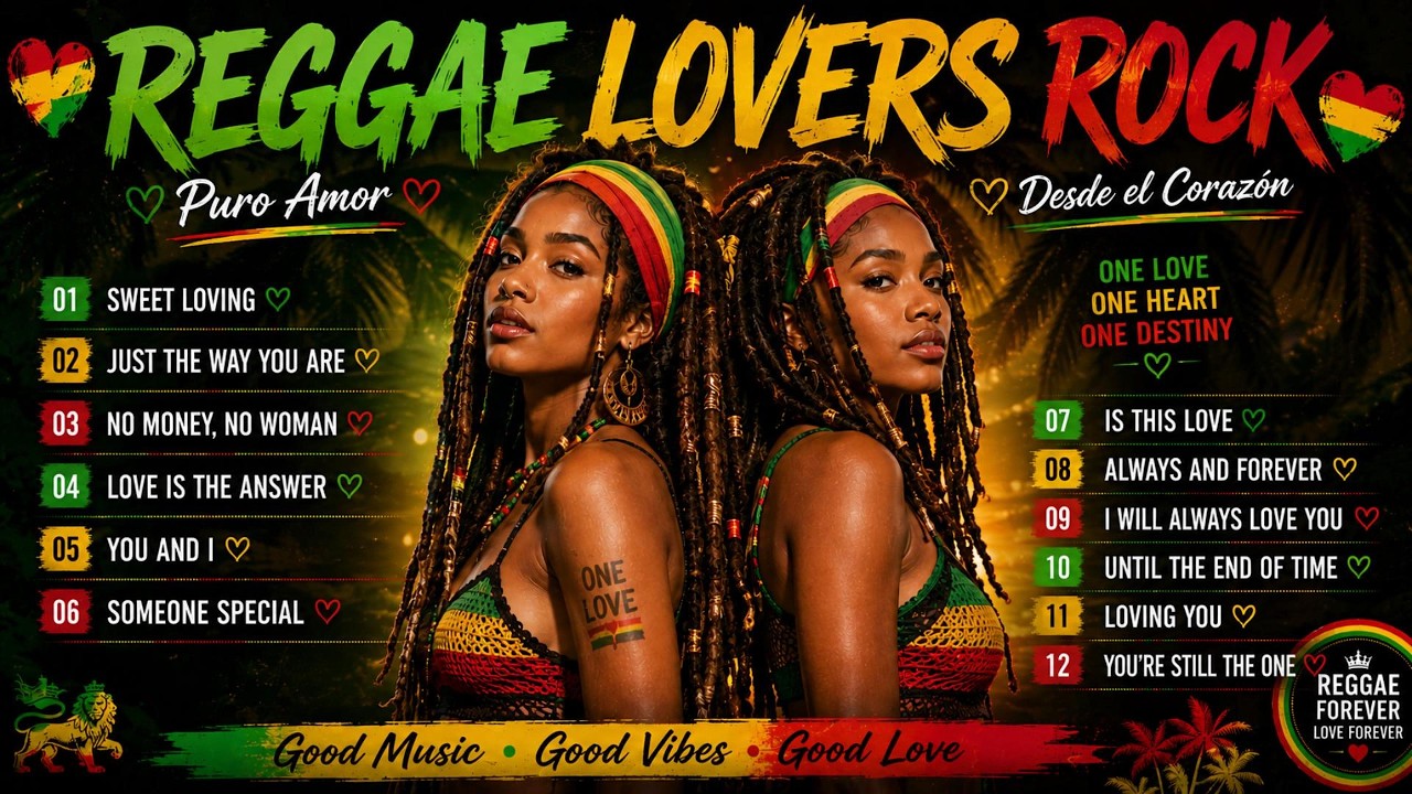 その他 Reggae Rhythms of Love p706p5g Smooth Reggae Rhythms for Your Most Romantic Moments - YouTube