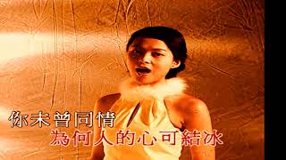歐倩怡 - 為誰哭泣 (Disco Factory ReMix)