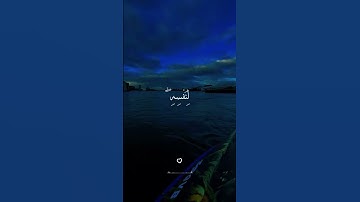 سورة النمل #قرآن #اكسبلور #دويتو #لايك #دعاء #راحة_نفسية #قران_كريم #تيك_توك #حالات_واتس