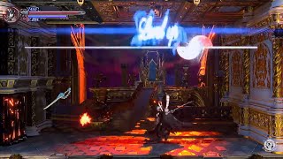 【BAU2TV】血咒之城：暗夜儀式 | Bloodstained | 劇情中文版.25 | 巨獸之巢