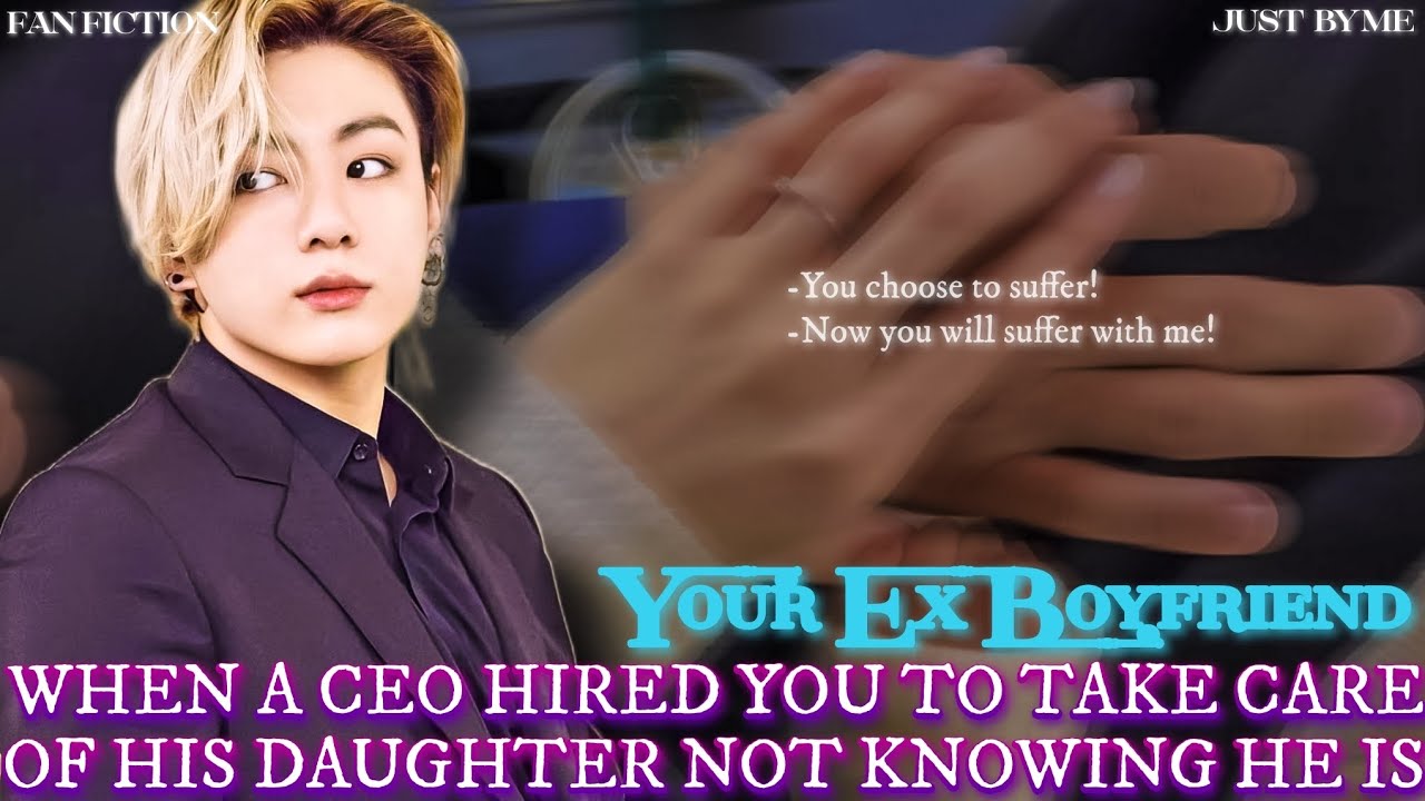 Когда генеральный директор нанял тебя, чтобы ты заботился о его дочери, не зная, что он твой бывш...
