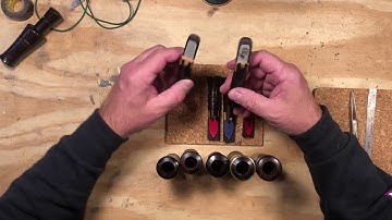 The Evolution of Iverson Duck Calls