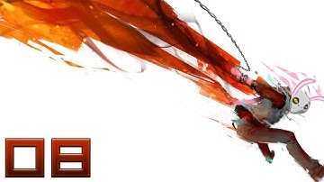 Proxy Plays inFamous: Second Son Part 8