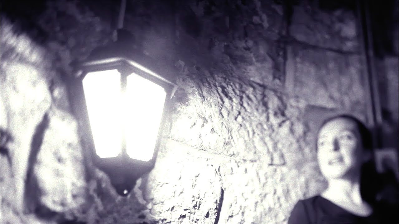 The Lamplighter, Violvetine's original