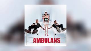 Ambulans - Bugün Cumartesi (Zigzag) Resimi