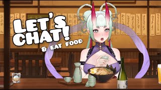 【Just Chatting】Let's Chat & Hang Out! [VTuber]