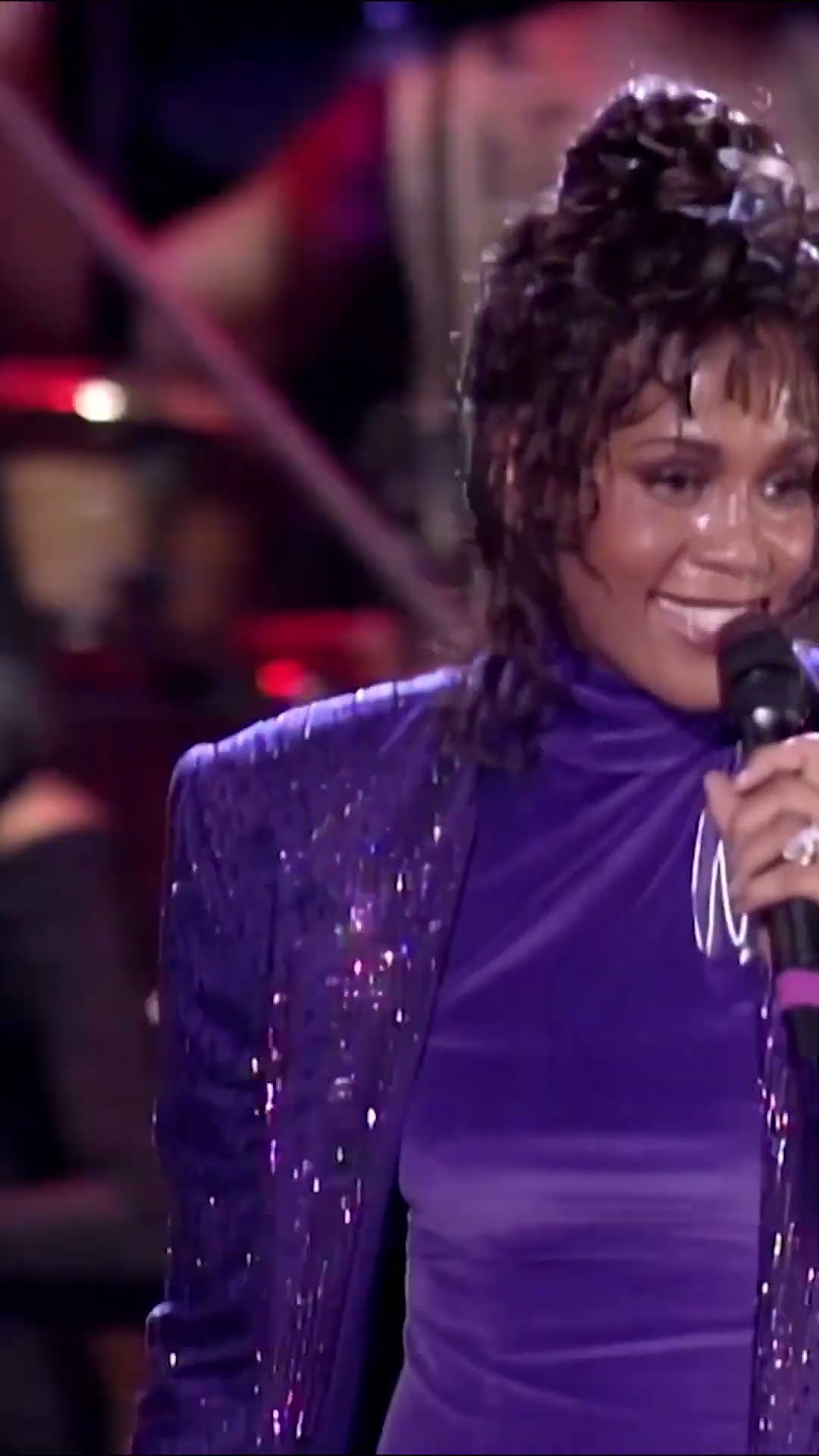 Ready to dance when #WhitneySouthAfrica comes to the big screen? Tix at www.whitneysouthafrica.com