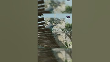 Taking Matters Into My Own Hands: Solo Execute on Ancient Middle! 🚀💥 #cs2 #csgo #gaming