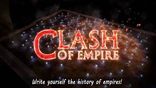 "Clash of Empire: Epic Strategy War Game" will first be launched on Microsoft Store on 22nd December screenshot 3