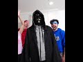 FACE REVEAL of CLOAKER !! 😭😳 Unmasking Spy Ninjas Challenge JUSTIN is BACK CHAD WILD CLAY VY QWAINT