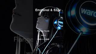 🎧Flange Node-waroo