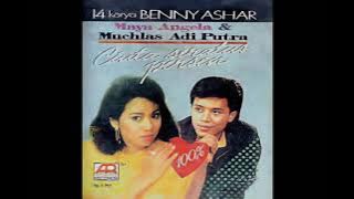 Maya Angela - Harapan Yang Biru   Composer - Dadang S. Manaf (1986)